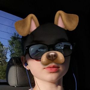 Meet your Posher, Yasmine